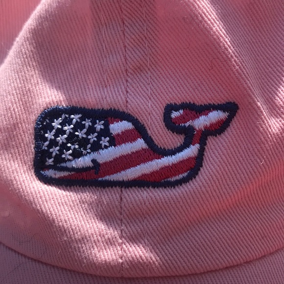 Vineyard vines baseball hat in excellent conditio - Picture 2 of 6